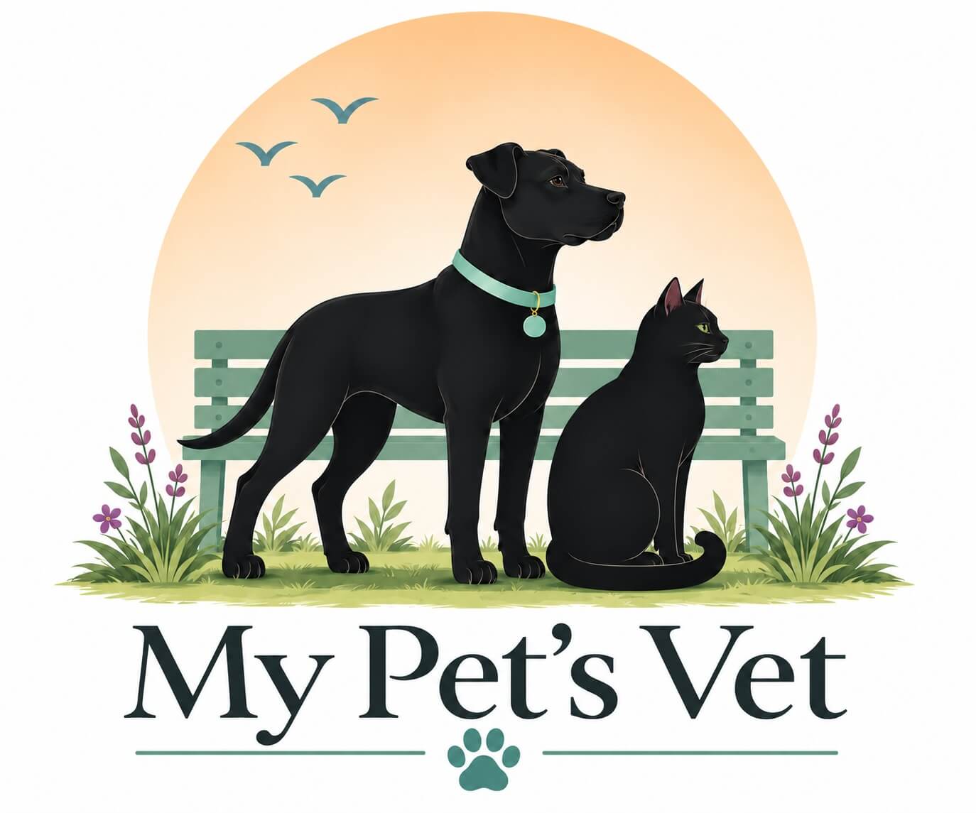 My Pet's Vet